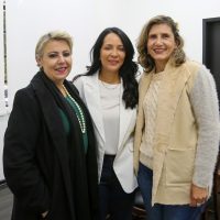Encontro Com Primeira Dama Do Estado 6