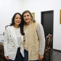 Encontro Com Primeira Dama Do Estado 7