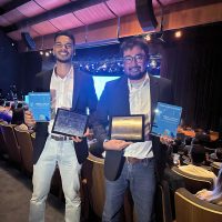 FAI Alunos Premiados