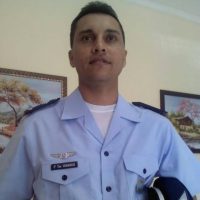 FAI Condecoração MIssao 2