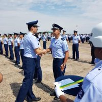 FAI Condecoração_missao