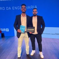 FAI Coordenador E Aluno De Engenharia Civil
