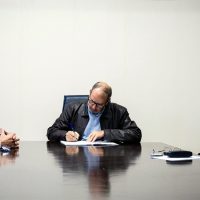 FAI Reitor Alexandre Teixeira_vice Reitor Wendel Soares_prefeito Tiveron_posse Reitoria (5)