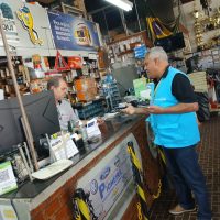 Energisa Em Regente Feijo 1