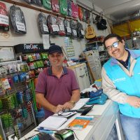 Energisa Em Regente Feijo 2