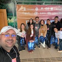 FAI PP No FESTUP Araçatuba (1)