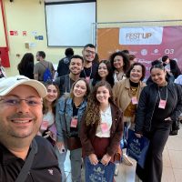 FAI PP No FESTUP Araçatuba (2)