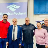 FAI Semana De Administracao E Contabilidade 1