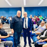 FAI Semana De Administracao E Contabilidade 2