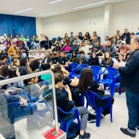 FAI Semana De Administracao E Contabilidade 3