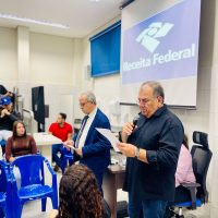 FAI Semana De Administracao E Contabilidade 4