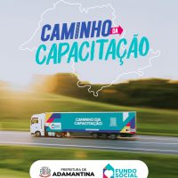 Caminho Da Capacitacao 3