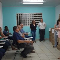 Entrega De Alimentos 1
