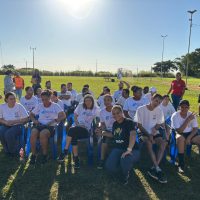 FAI 1a Etapa Gabriela Toloi