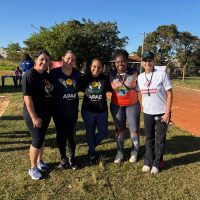 FAI 1a Etapa Juliana Felipe