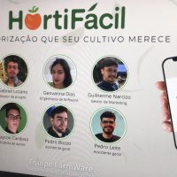 FAI Hortifacil 1