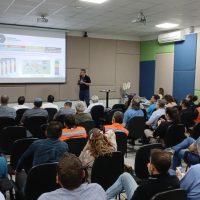 Seminario Energisa 2