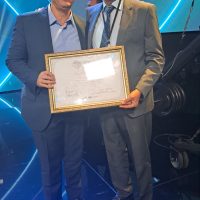 Band Governador E Tiveron