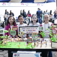 CIC FAI Show Dos Alunos Campi 19