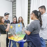 CIC FAI Show Dos Alunos Campi 22