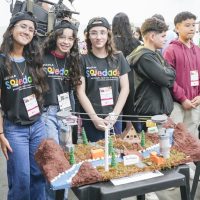 CIC FAI Show Dos Alunos Campi 25