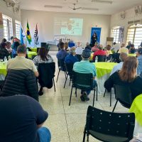 Concurso De Cafe Arabica 2