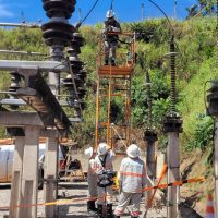 Energisa Treinamentos Práticos   Curso Eletricista (2)