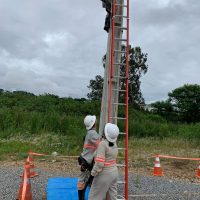 Energisa Treinamentos Práticos   Curso Eletricista (4)