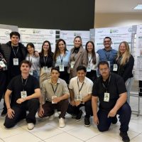 FAI Encontro De Pós Graduação Med1