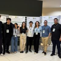 FAI Encontro De Pós Graduação Med2