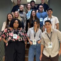 FAI Encontro De Pós Graduação Med3