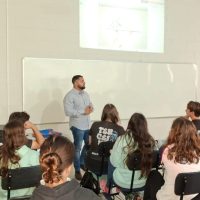 FAI Engenharia Civil Visita (2)