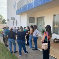 FAI Orientação+pré+saída+