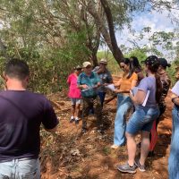 FAI FOTO+7+oBSERVAÇÃO+DA+NASCENTE+NO+MAPA