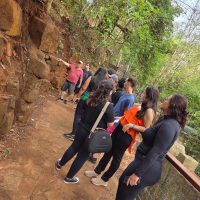 FAI Projeto Brotas 1