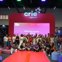 SEBRAE Vitrine Ao Palco 1