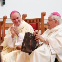 Dom Osvaldo Giuntini 5