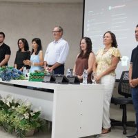 Formatura Agentes De Saude 1