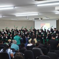 Formatura Agentes De Saude 3