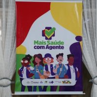 Formatura Agentes De Saude 4