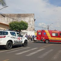Fotos Pelotão Do Corpo De Bombeiros De Adamantina (1)