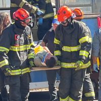 Fotos Pelotão Do Corpo De Bombeiros De Adamantina (3)