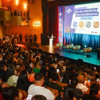 Selo Sebrae De Referencia Em Atendimento 1