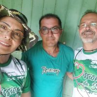 Viagem Missionária à Amazônia_Pr Alex E Leninha_6 A 11 Fev (21)