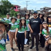 Viagem Missionária à Amazônia_Pr Alex E Leninha_6 A 11 Fev (22)