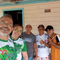 Viagem Missionária à Amazônia_Pr Alex E Leninha_6 A 11 Fev (24)