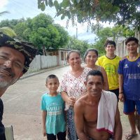 Viagem Missionária à Amazônia_Pr Alex E Leninha_6 A 11 Fev (7)