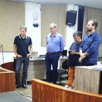 Campanha Adote O Verde 2