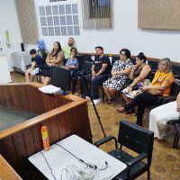 Campanha Adote O Verde 3