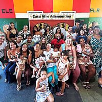 Casa Afro 1